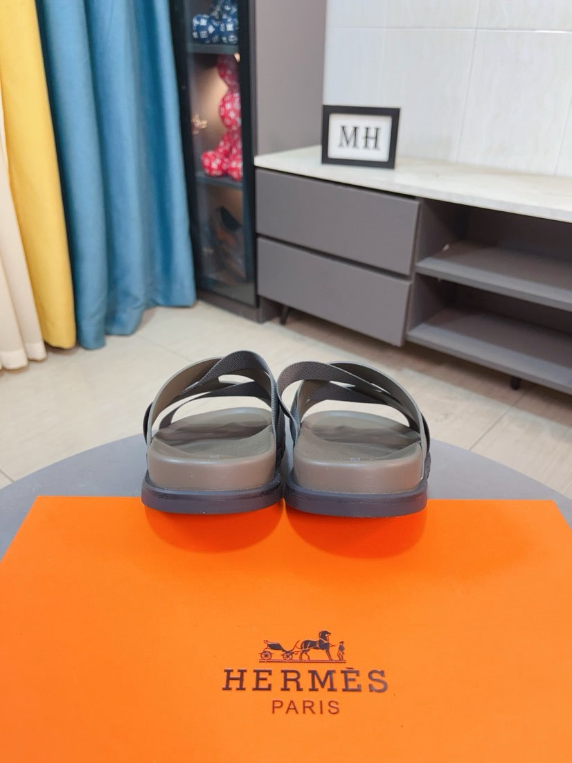 LuxluxHouse Best Quality Sandals Hermes