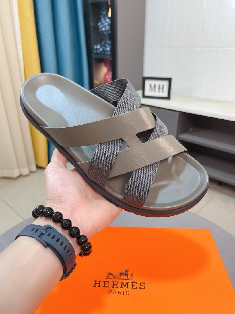 LuxluxHouse Best Quality Sandals Hermes
