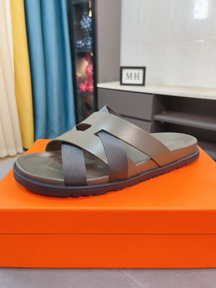 LuxluxHouse Best Quality Sandals Hermes