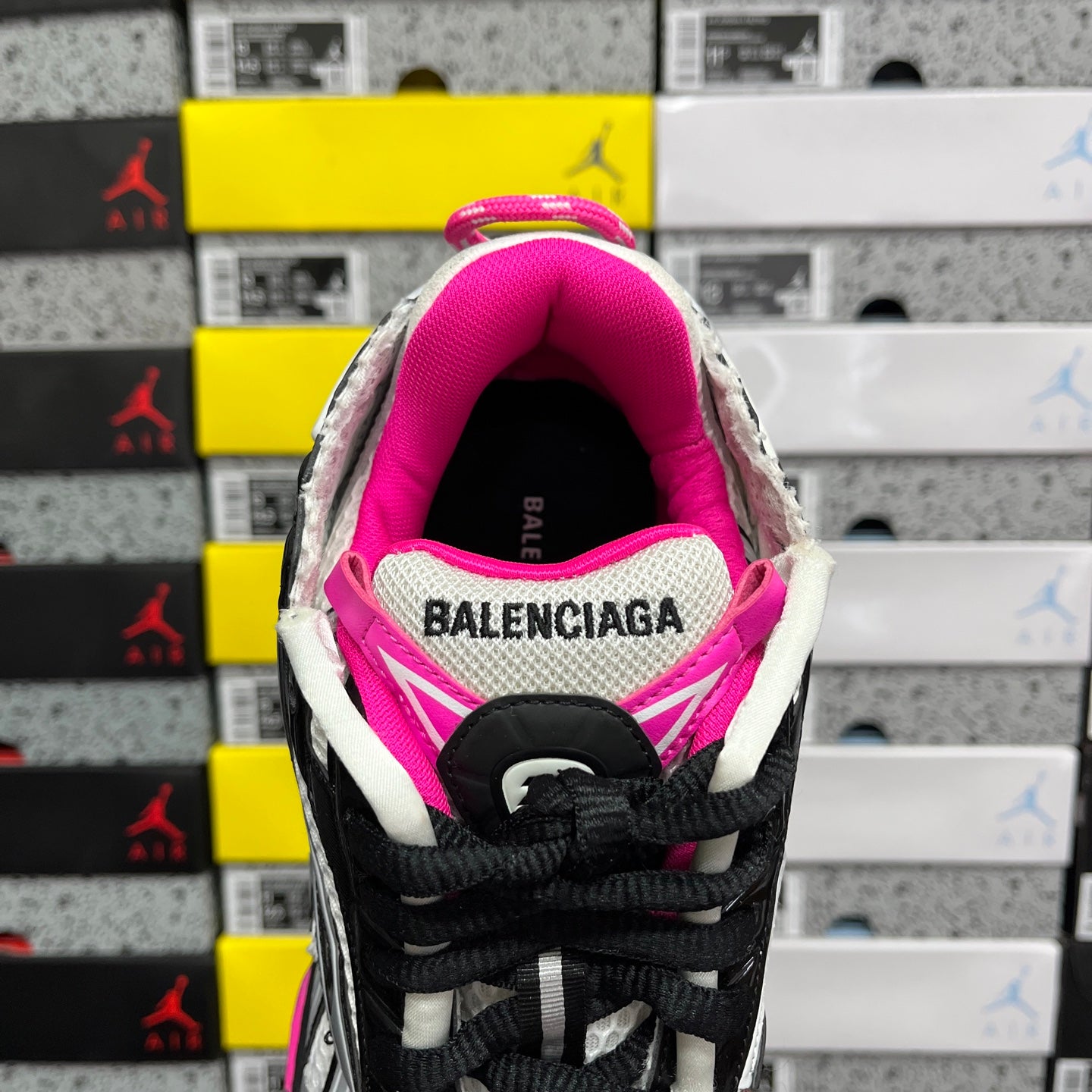 LuxluxHouse Best Quality Balenciaga Shoes