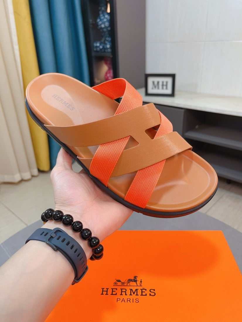 LuxluxHouse Best Quality Sandals Hermes