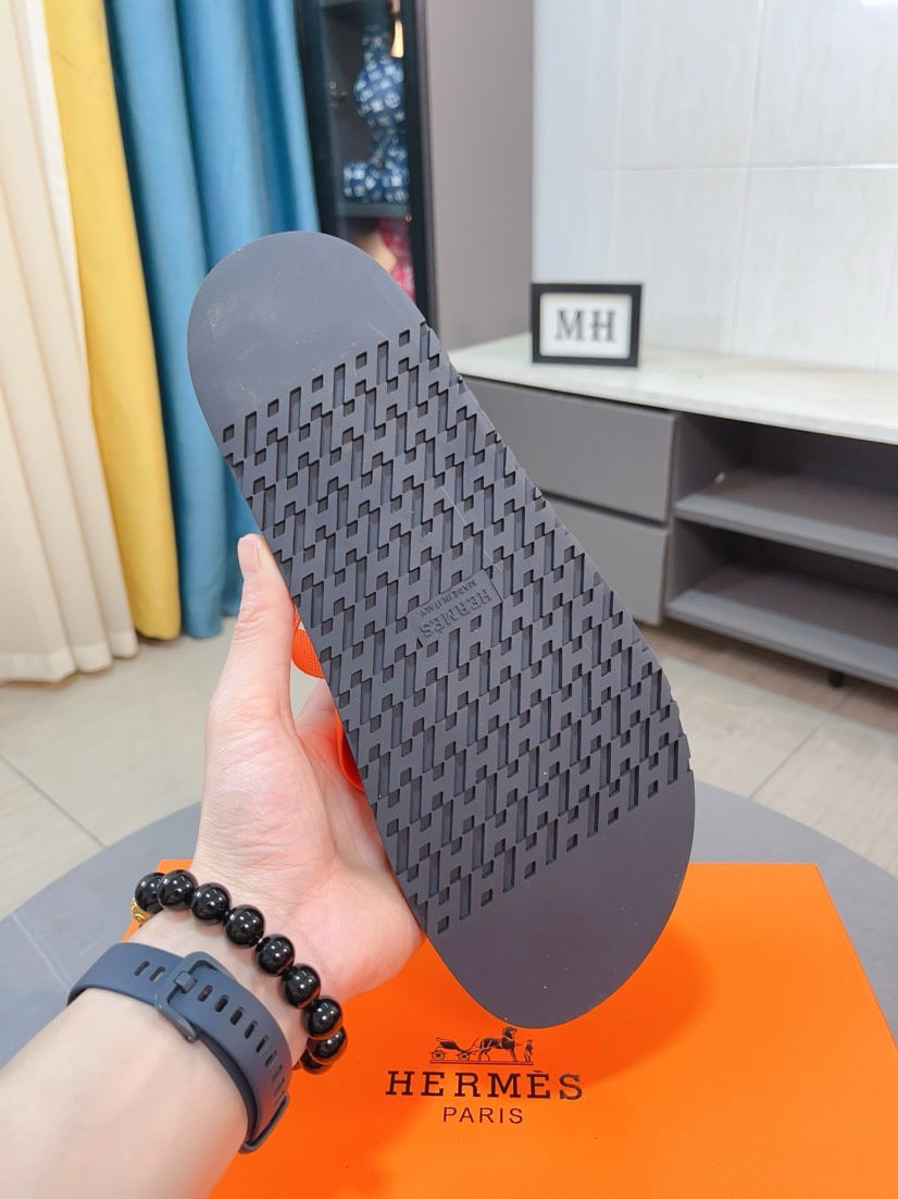 LuxluxHouse Best Quality Sandals Hermes