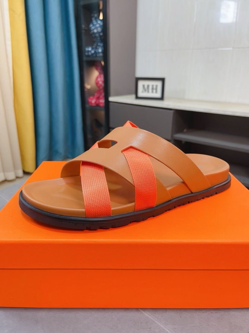 LuxluxHouse Best Quality Sandals Hermes