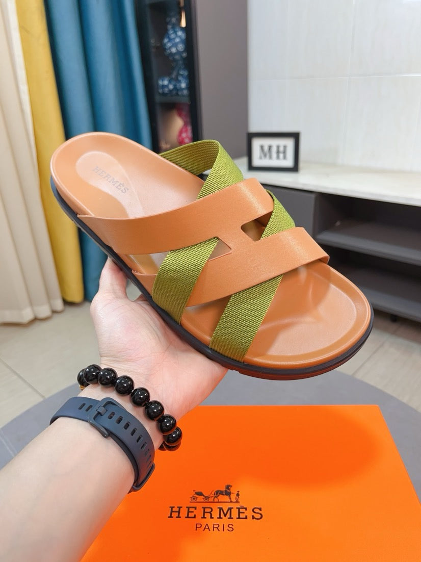 LuxluxHouse Best Quality Sandals Hermes