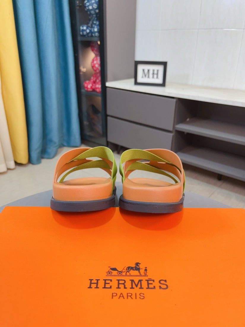 LuxluxHouse Best Quality Sandals Hermes