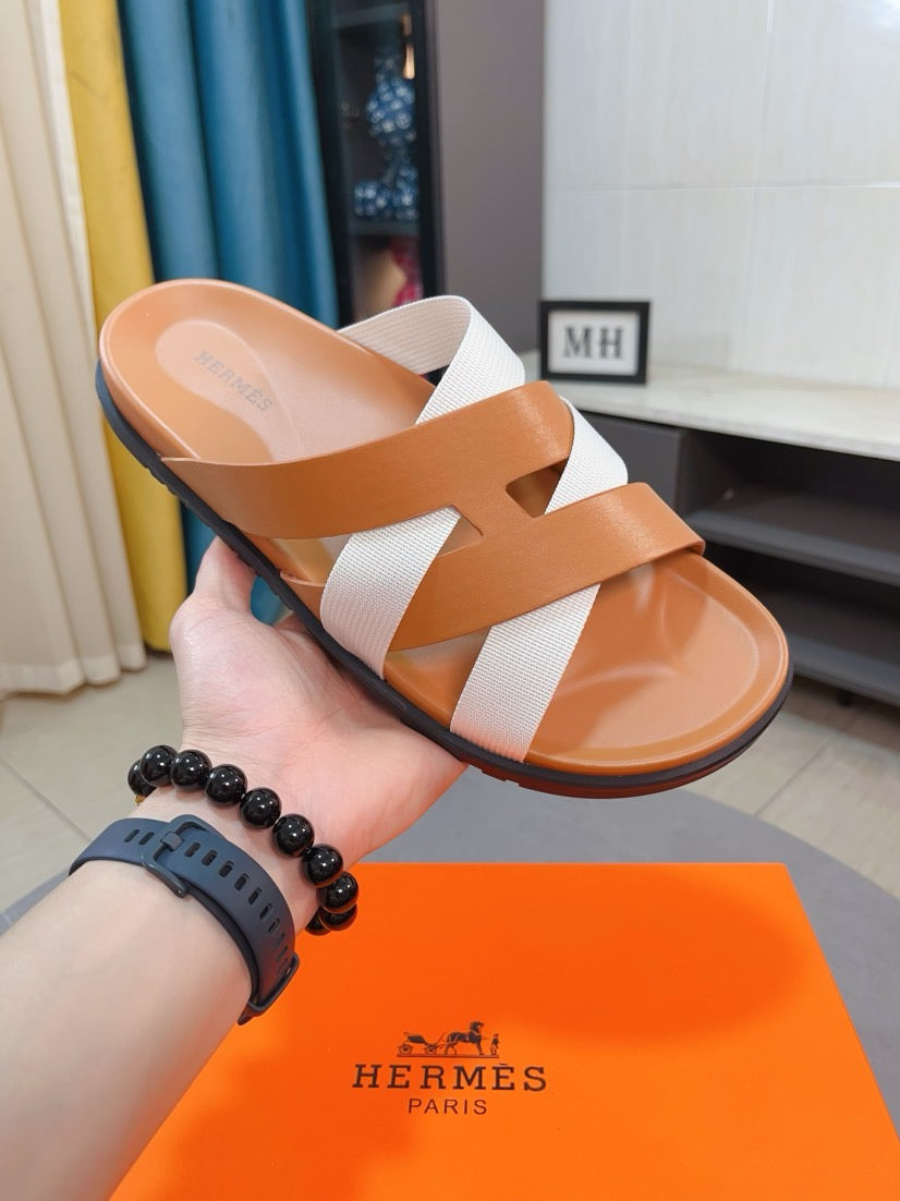 LuxluxHouse Best Quality Sandals Hermes