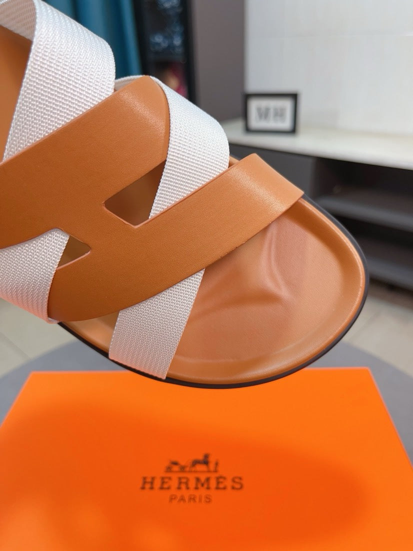 LuxluxHouse Best Quality Sandals Hermes