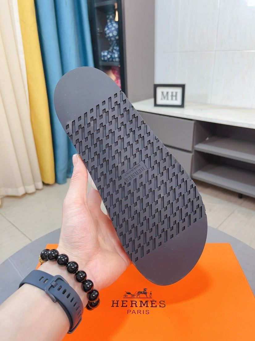 LuxluxHouse Best Quality Sandals Hermes