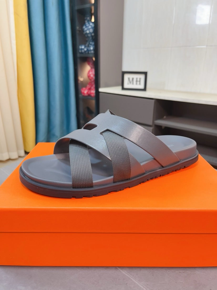 LuxluxHouse Best Quality Sandals Hermes