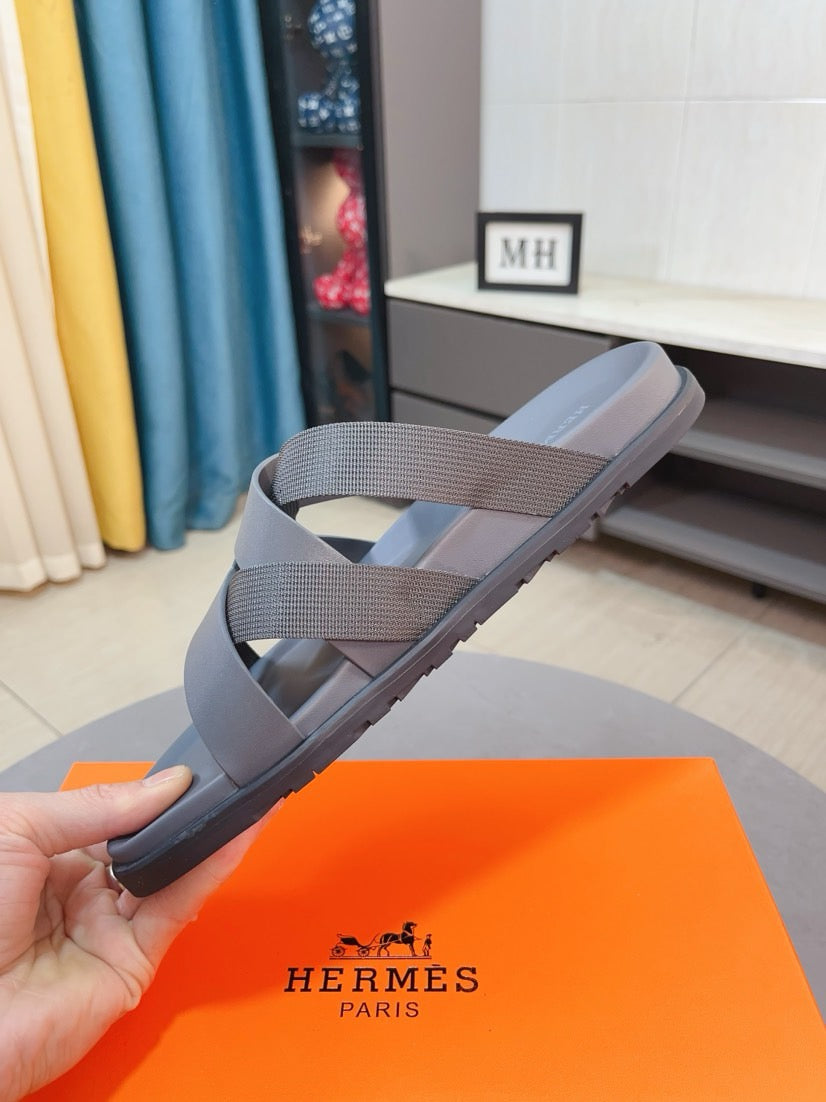 LuxluxHouse Best Quality Sandals Hermes