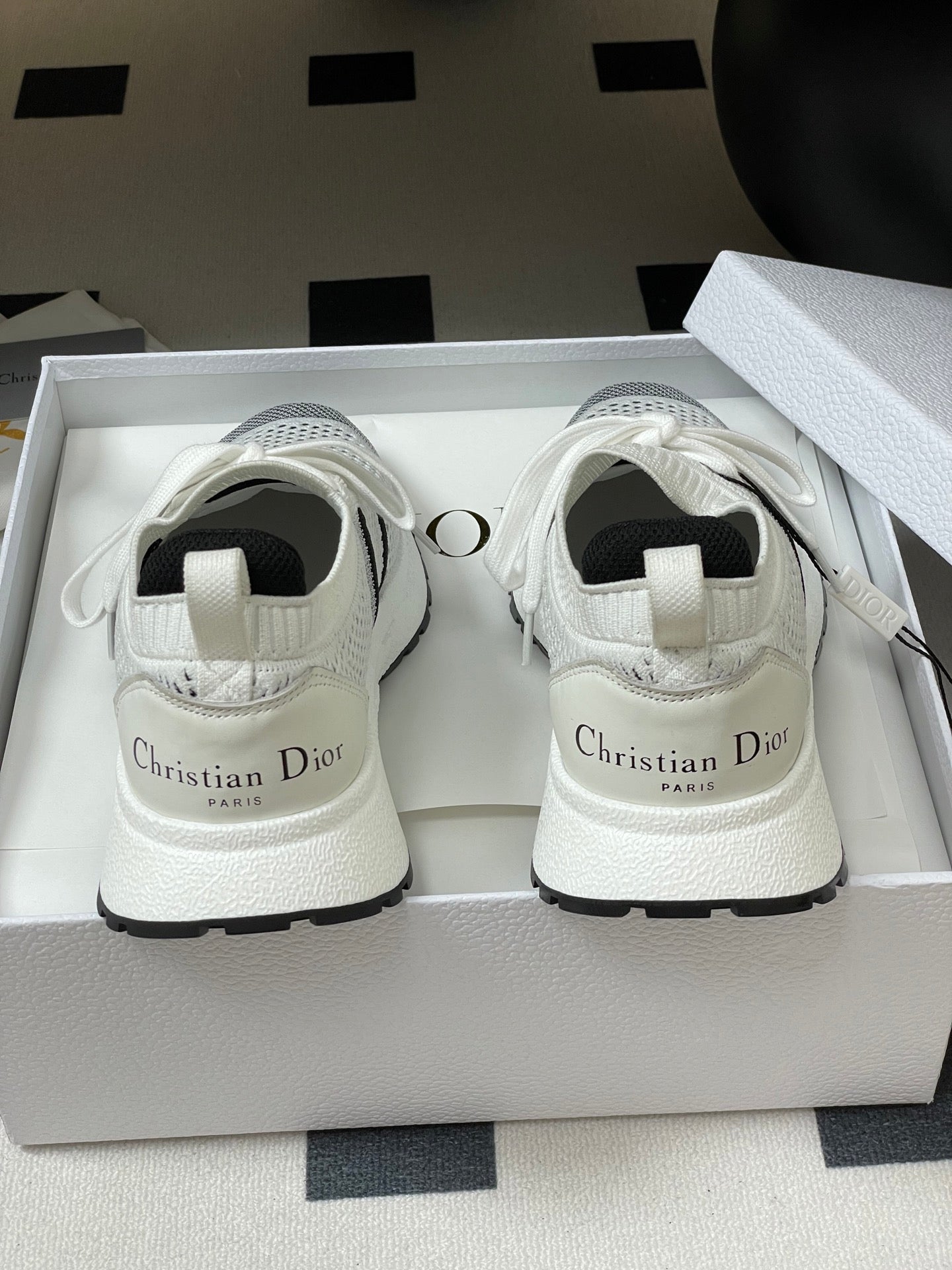 LuxluxHouse Best Quality Women Shoes Dior