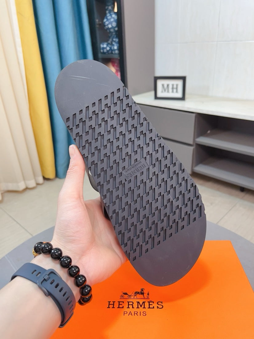 LuxluxHouse Best Quality Sandals Hermes