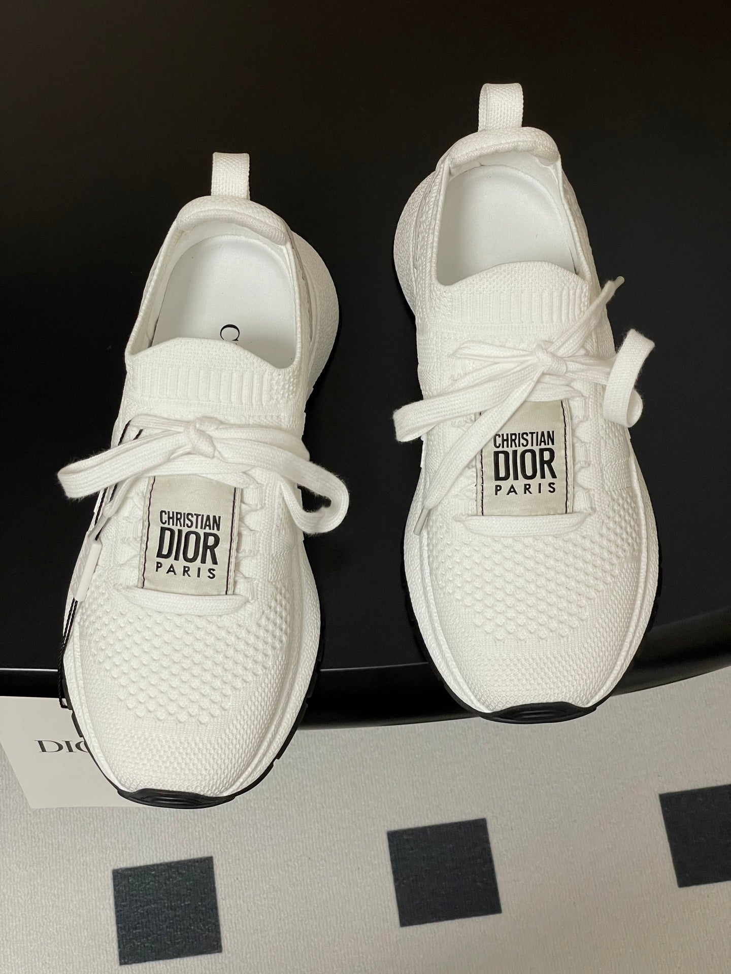 LuxluxHouse Best Quality Women Shoes Dior