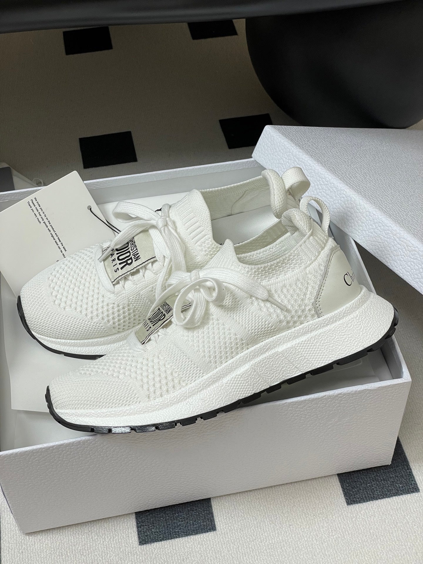 LuxluxHouse Best Quality Women Shoes Dior