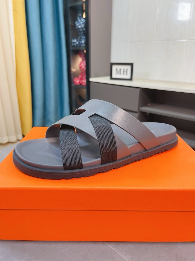 LuxluxHouse Best Quality Sandals Hermes