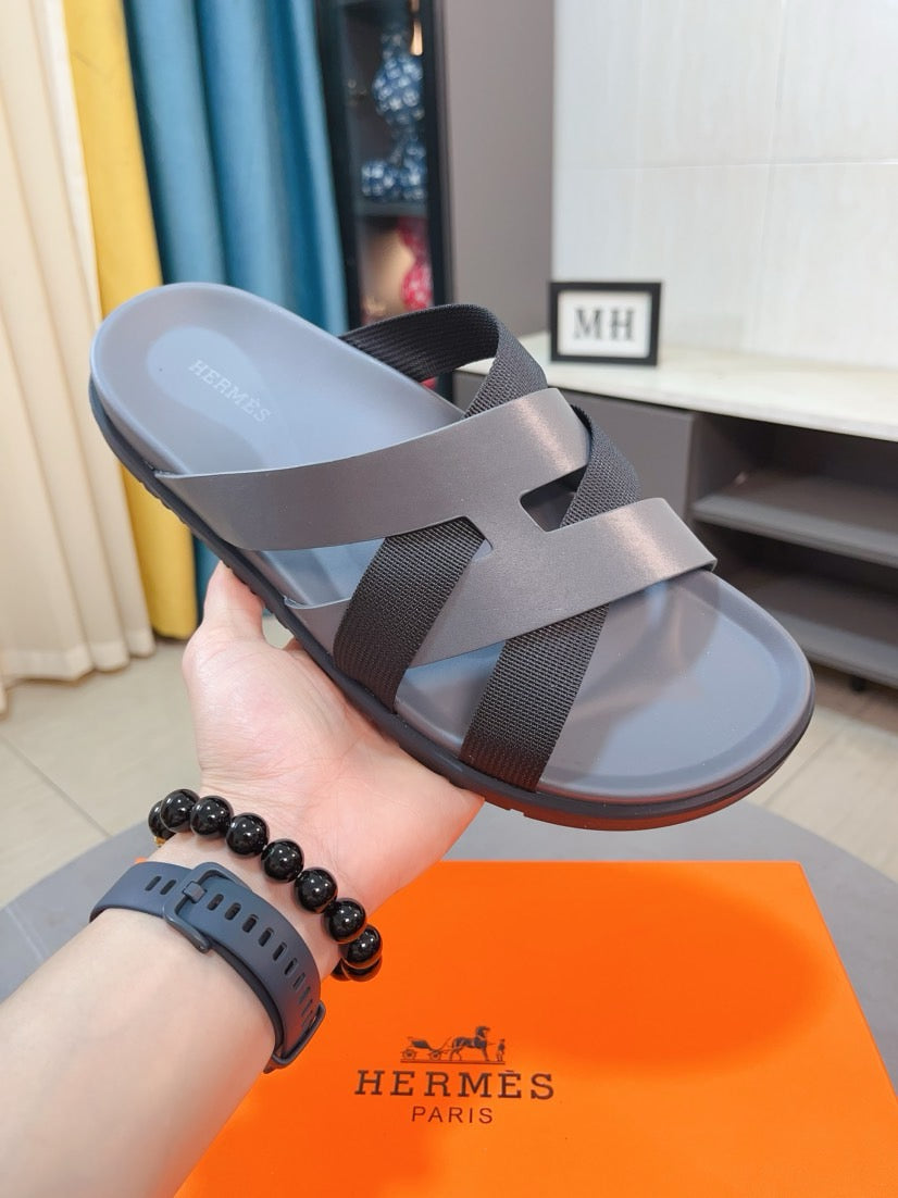 LuxluxHouse Best Quality Sandals Hermes