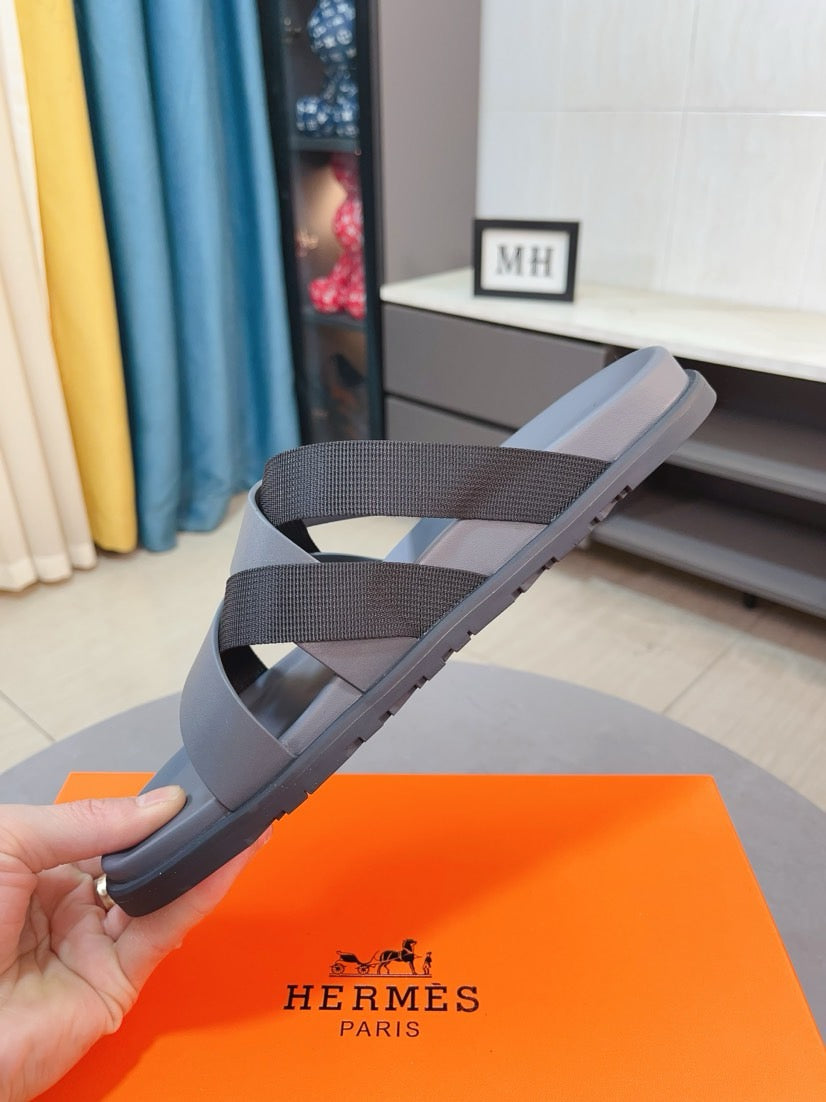 LuxluxHouse Best Quality Sandals Hermes