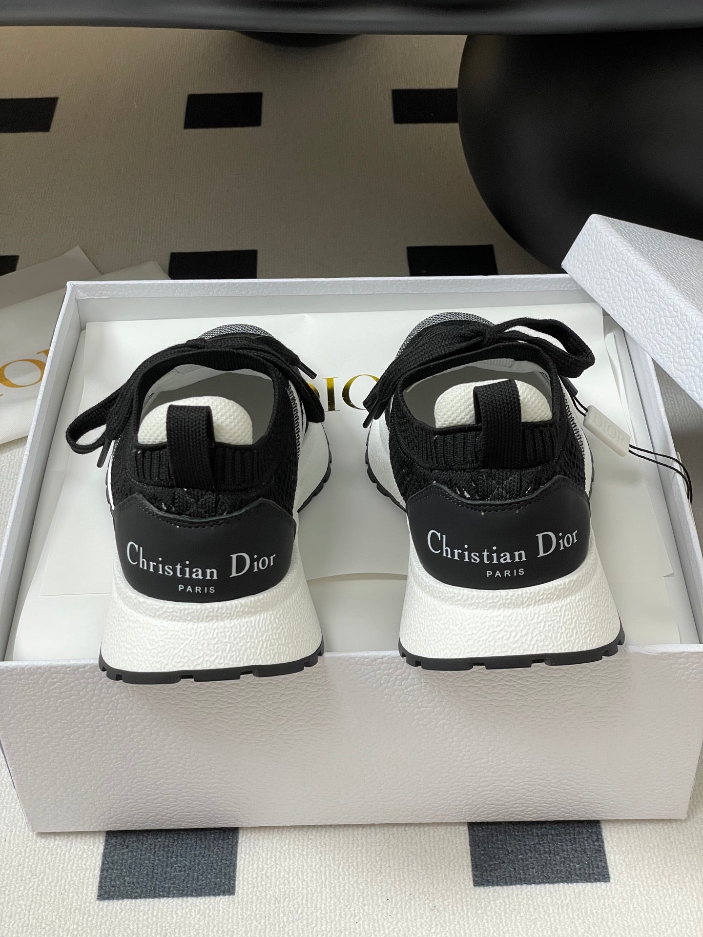 LuxluxHouse Best Quality Women Shoes Dior
