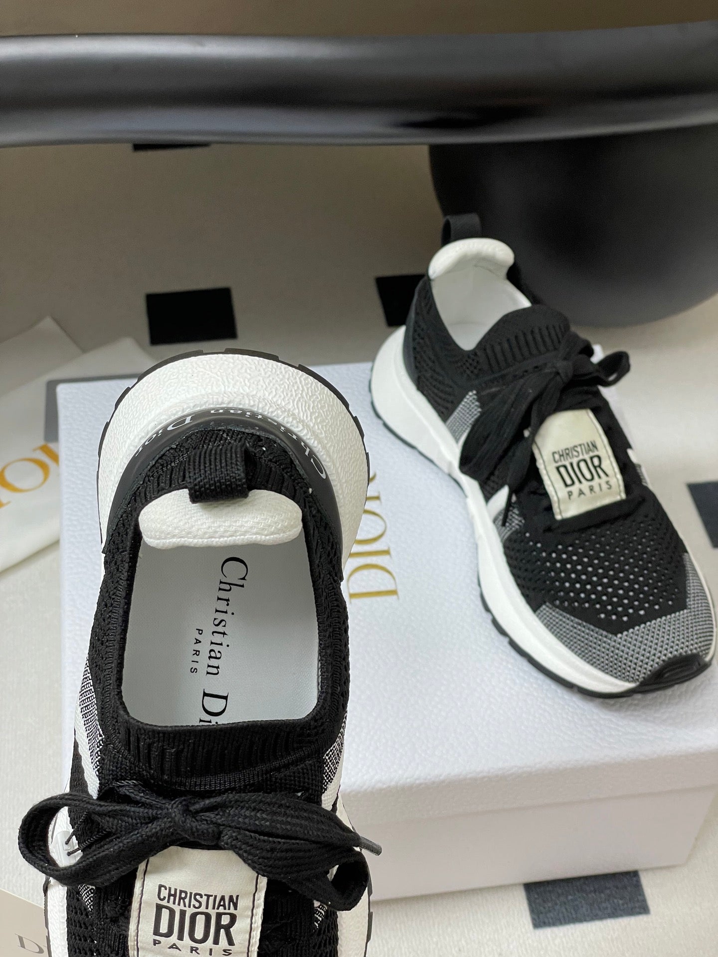 LuxluxHouse Best Quality Women Shoes Dior