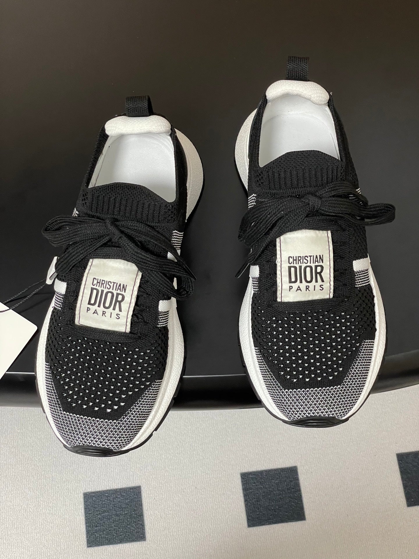 LuxluxHouse Best Quality Women Shoes Dior