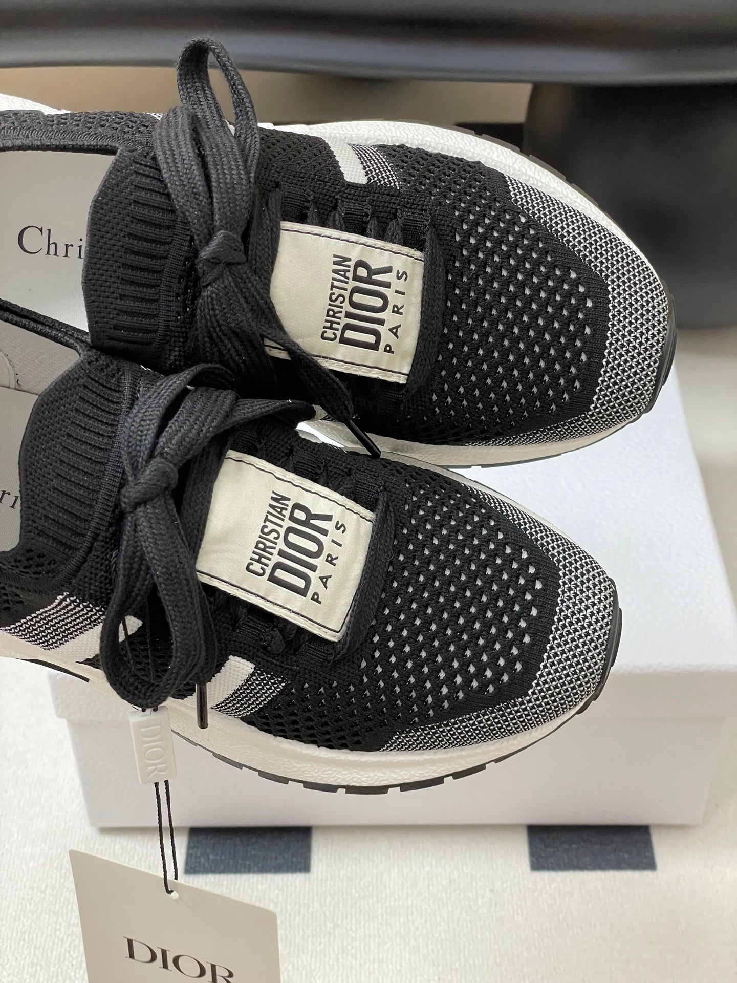 LuxluxHouse Best Quality Women Shoes Dior