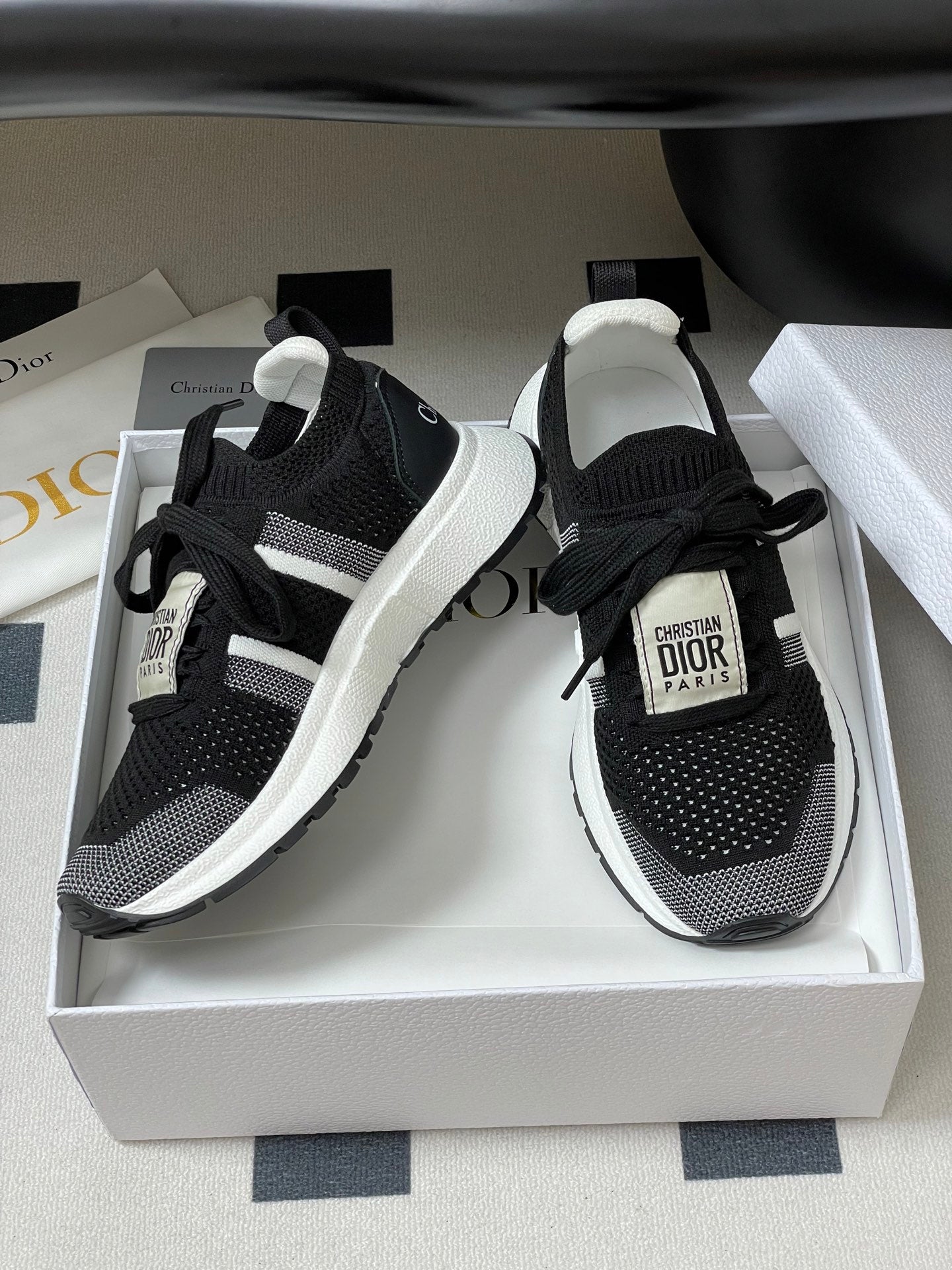 LuxluxHouse Best Quality Women Shoes Dior