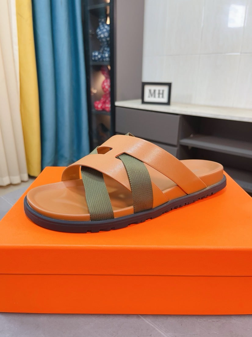 LuxluxHouse Best Quality Sandals Hermes