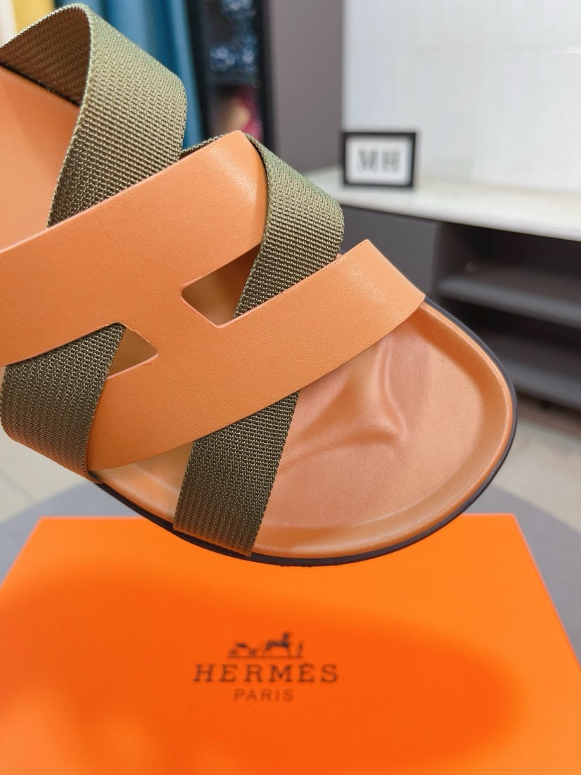 LuxluxHouse Best Quality Sandals Hermes