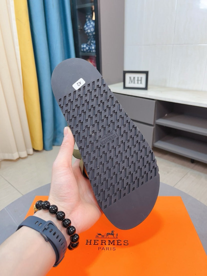 LuxluxHouse Best Quality Sandals Hermes