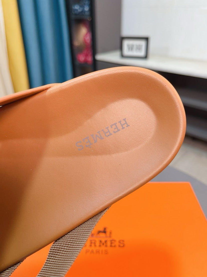 LuxluxHouse Best Quality Sandals Hermes