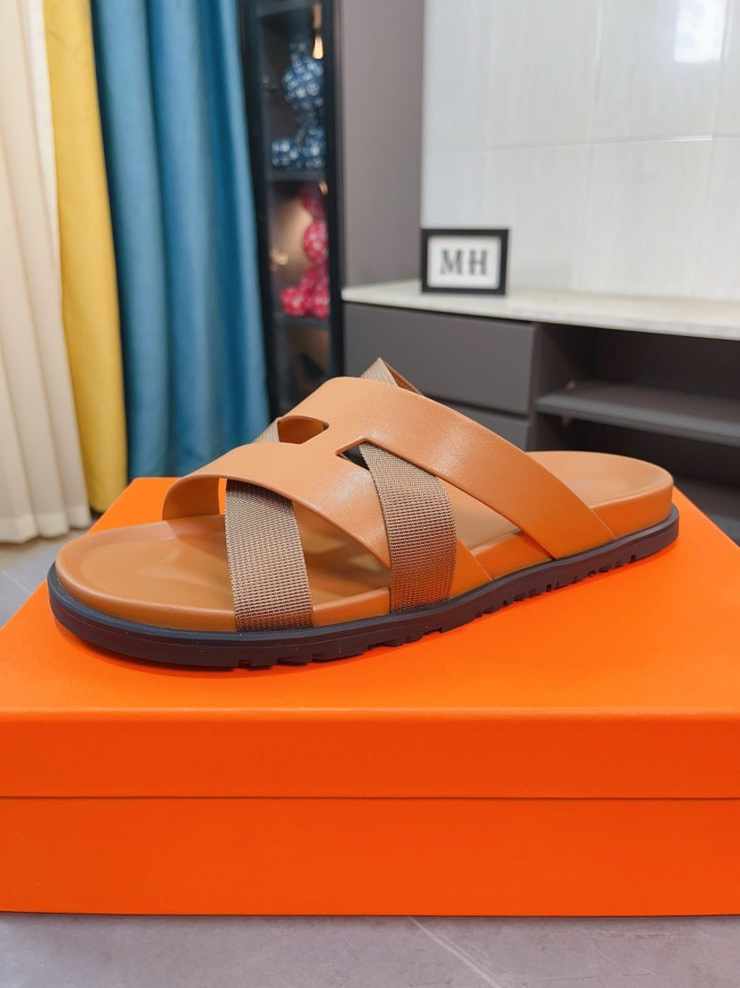 LuxluxHouse Best Quality Sandals Hermes