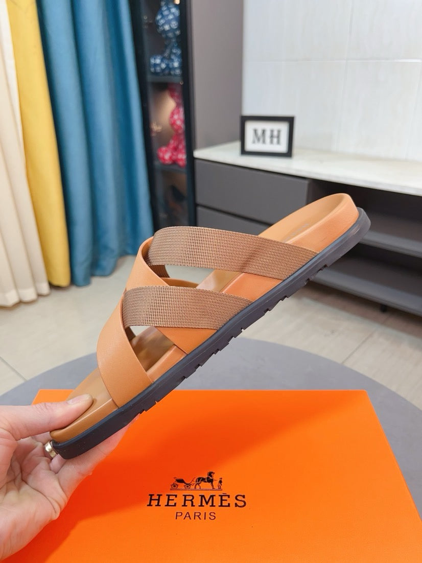 LuxluxHouse Best Quality Sandals Hermes
