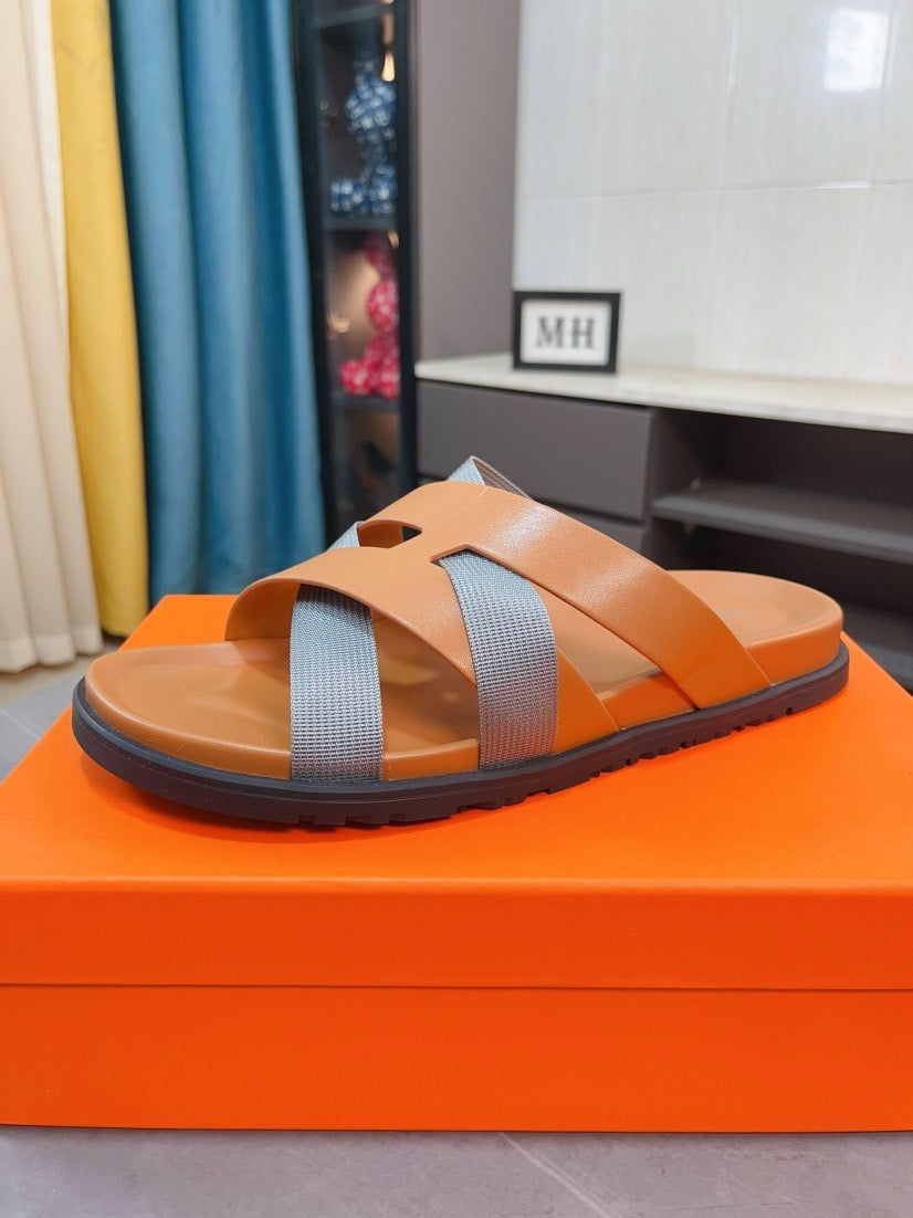 LuxluxHouse Best Quality Sandals Hermes