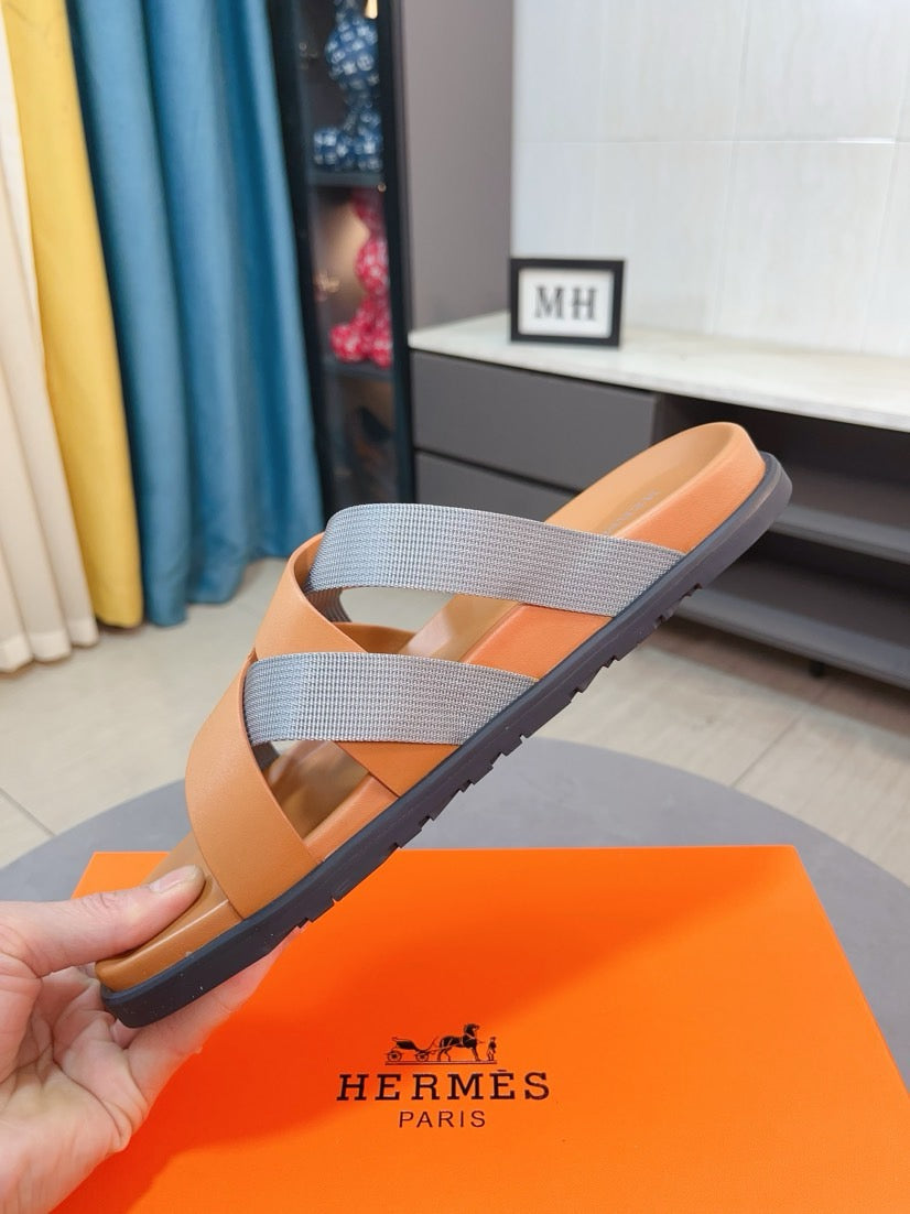 LuxluxHouse Best Quality Sandals Hermes