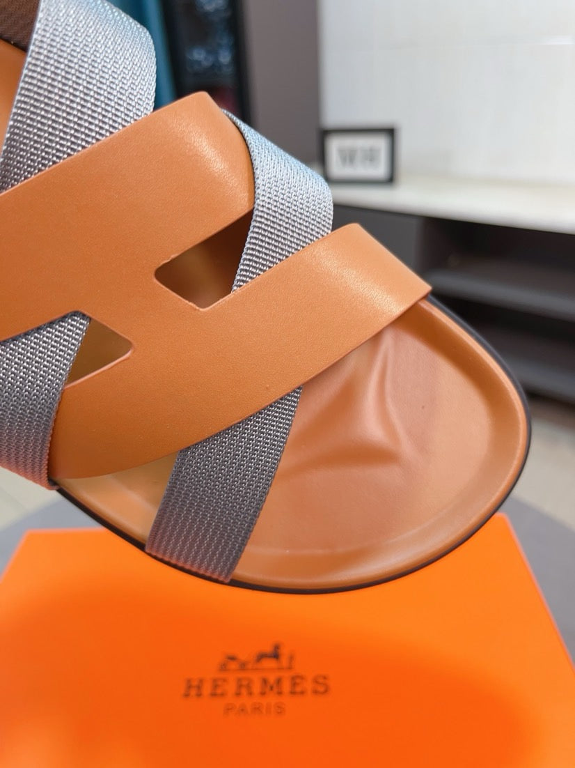 LuxluxHouse Best Quality Sandals Hermes