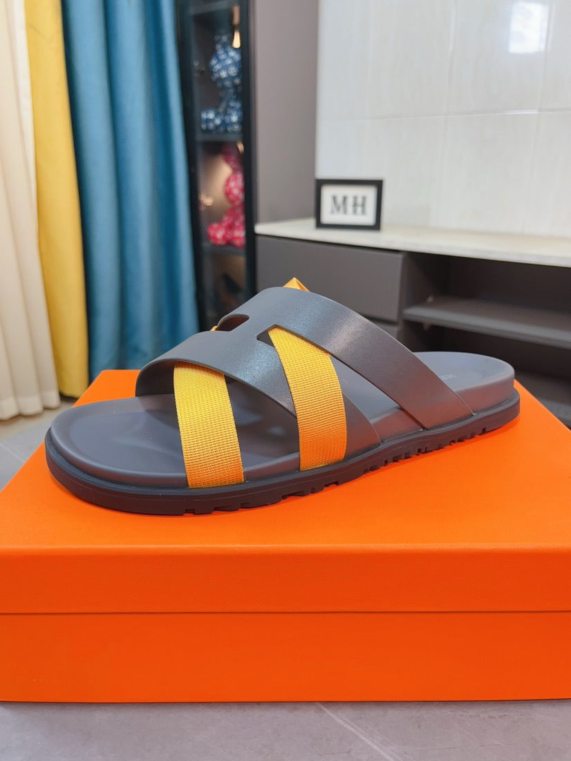 LuxluxHouse Best Quality Sandals Hermes