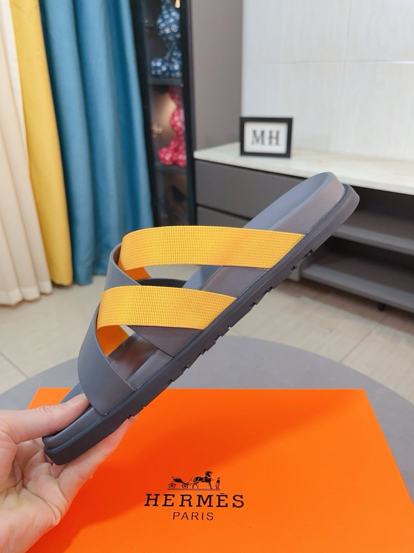 LuxluxHouse Best Quality Sandals Hermes