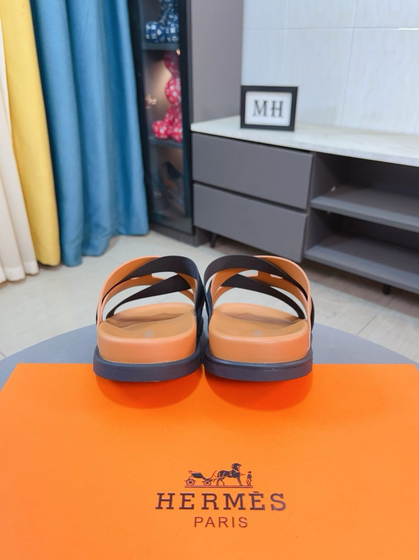 LuxluxHouse Best Quality Sandals Hermes