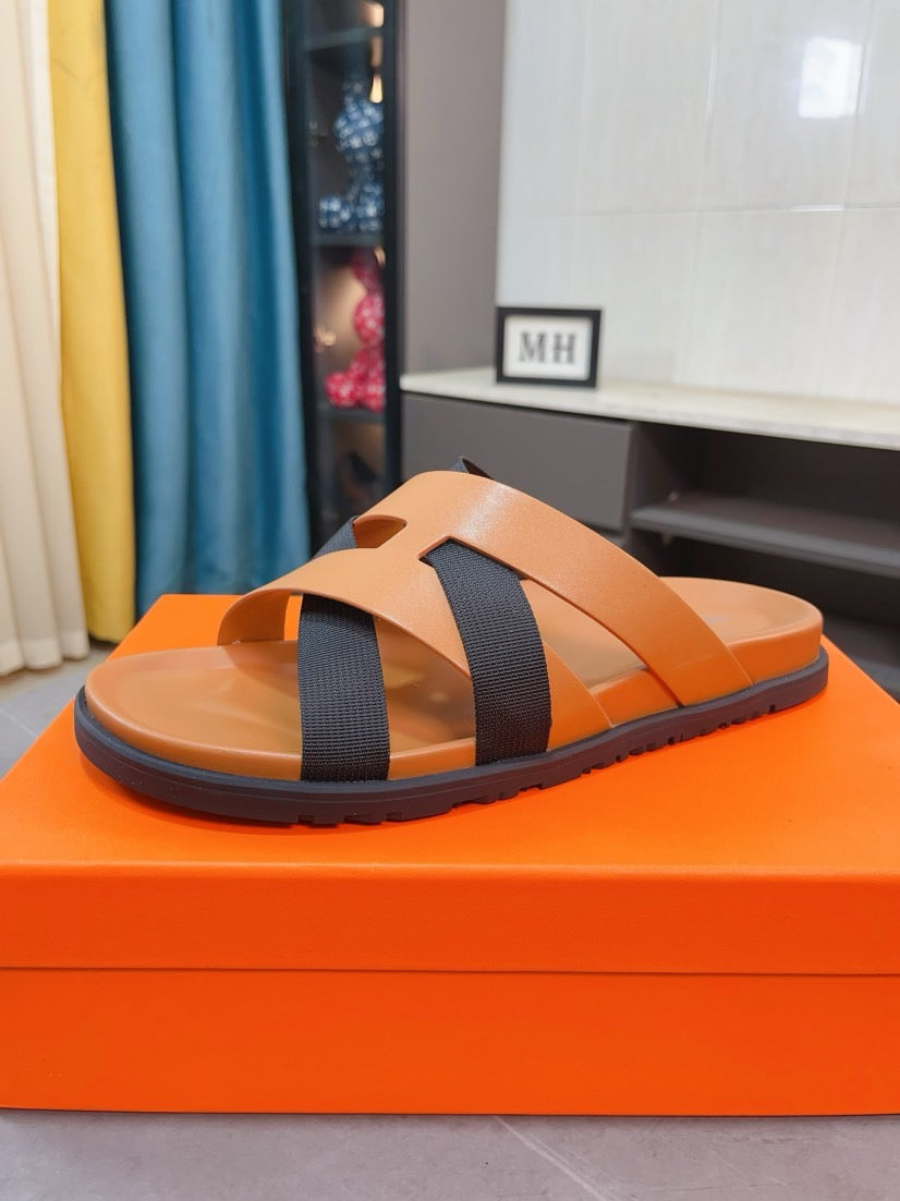 LuxluxHouse Best Quality Sandals Hermes