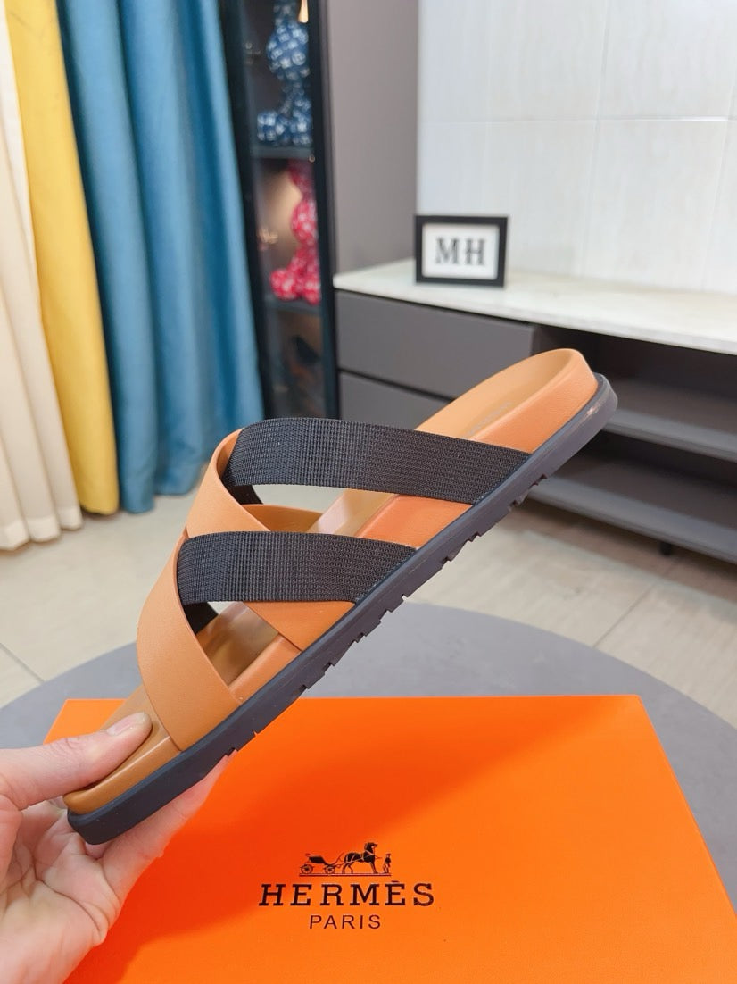 LuxluxHouse Best Quality Sandals Hermes