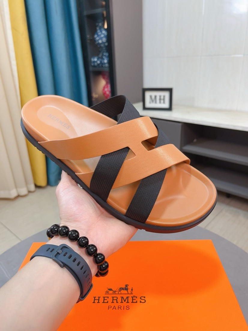 LuxluxHouse Best Quality Sandals Hermes