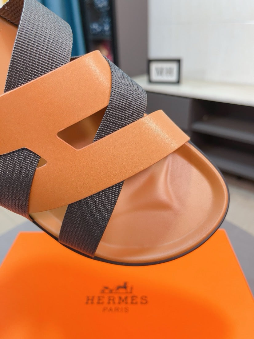 LuxluxHouse Best Quality Sandals Hermes