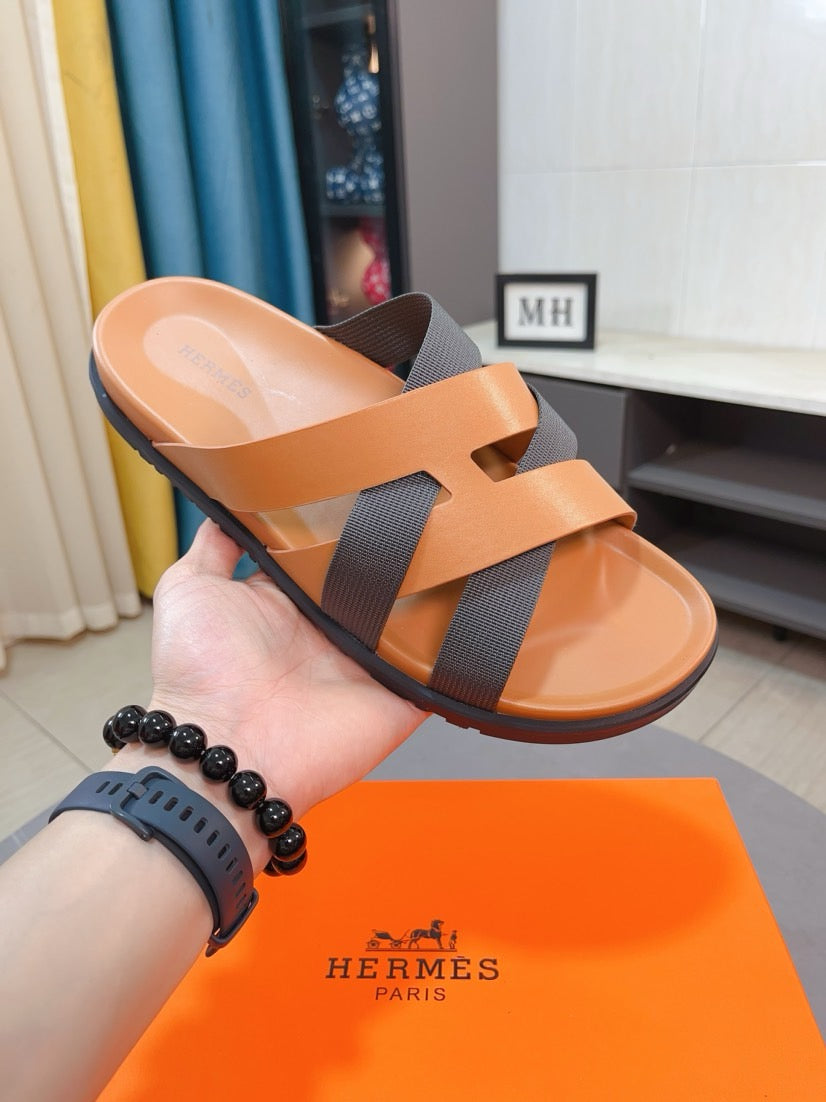 LuxluxHouse Best Quality Sandals Hermes