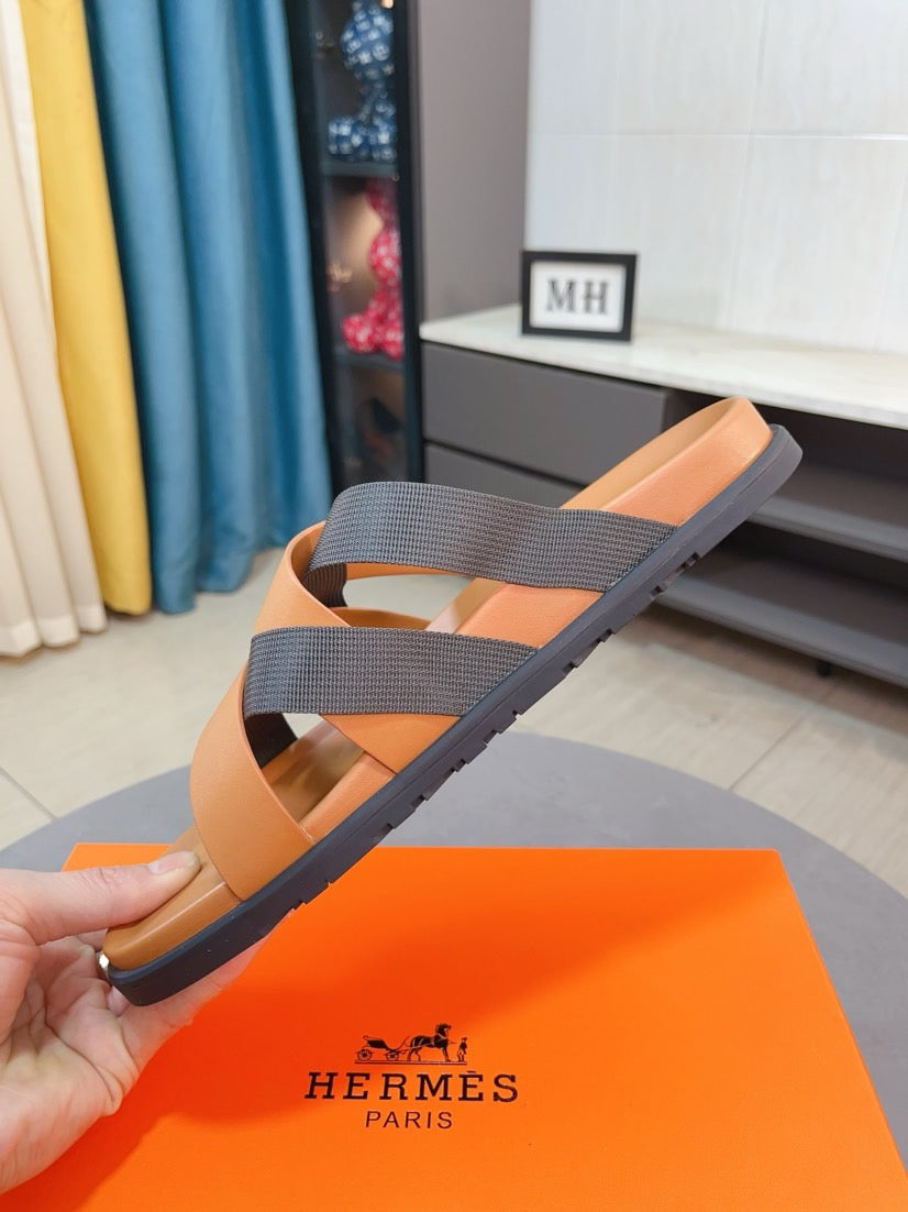 LuxluxHouse Best Quality Sandals Hermes