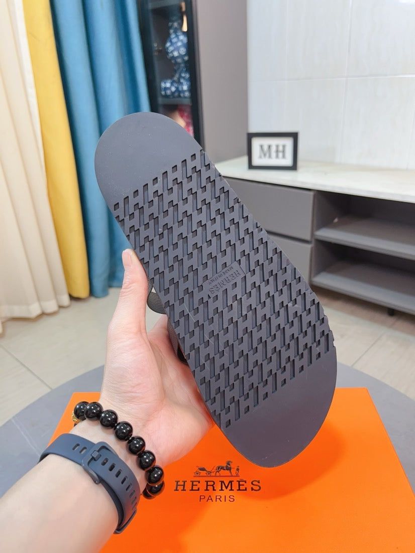 LuxluxHouse Best Quality Sandals Hermes