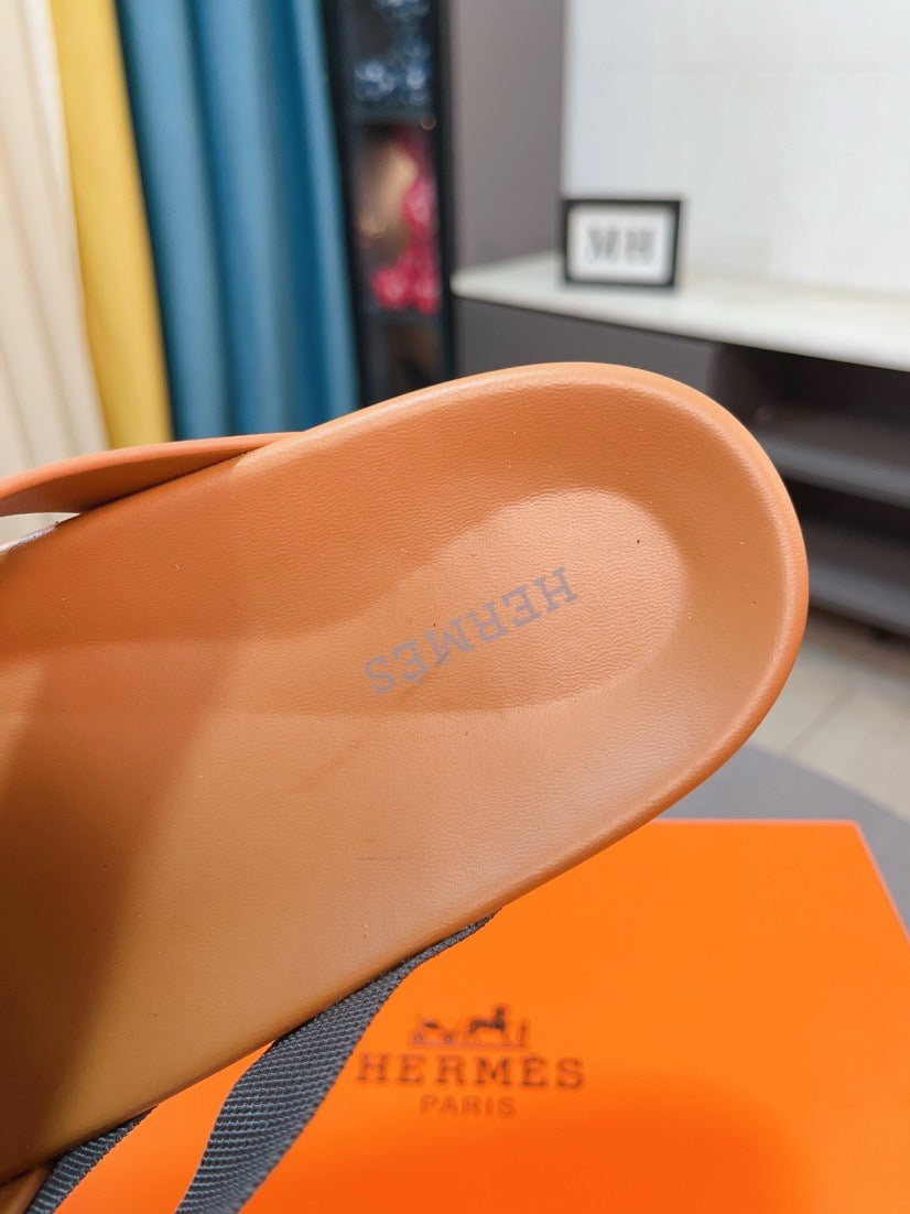LuxluxHouse Best Quality Sandals Hermes