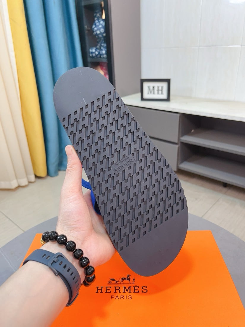 LuxluxHouse Best Quality Sandals Hermes