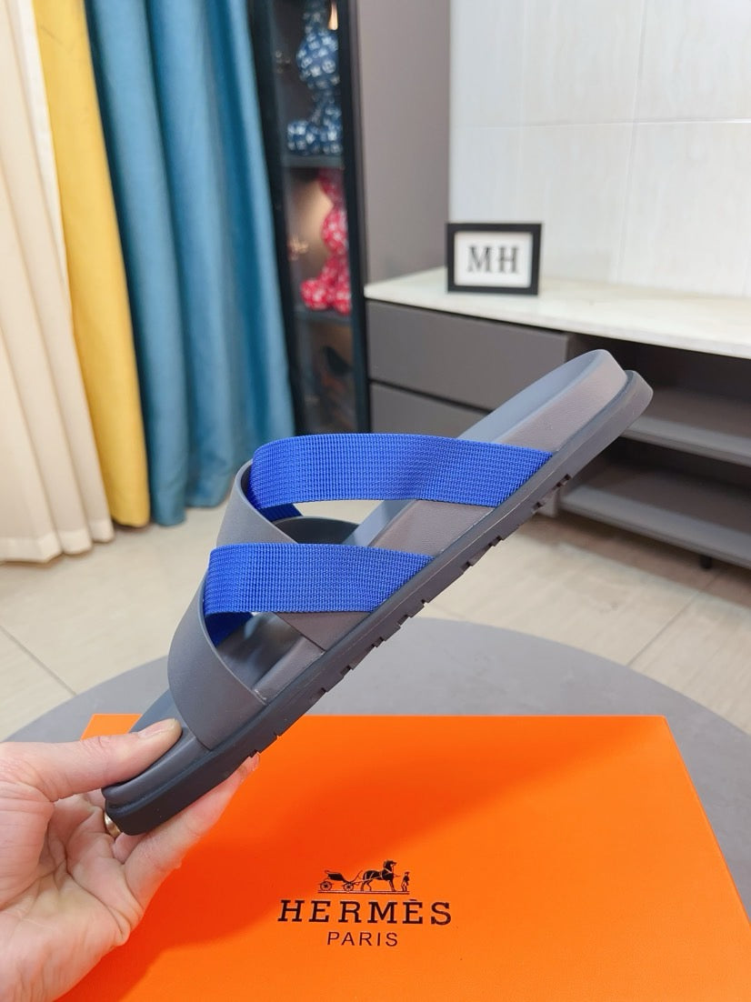 LuxluxHouse Best Quality Sandals Hermes
