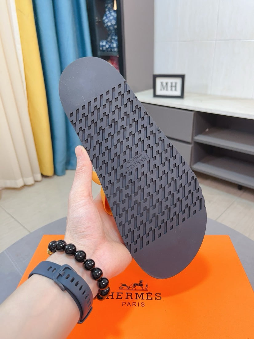 LuxluxHouse Best Quality Sandals Hermes