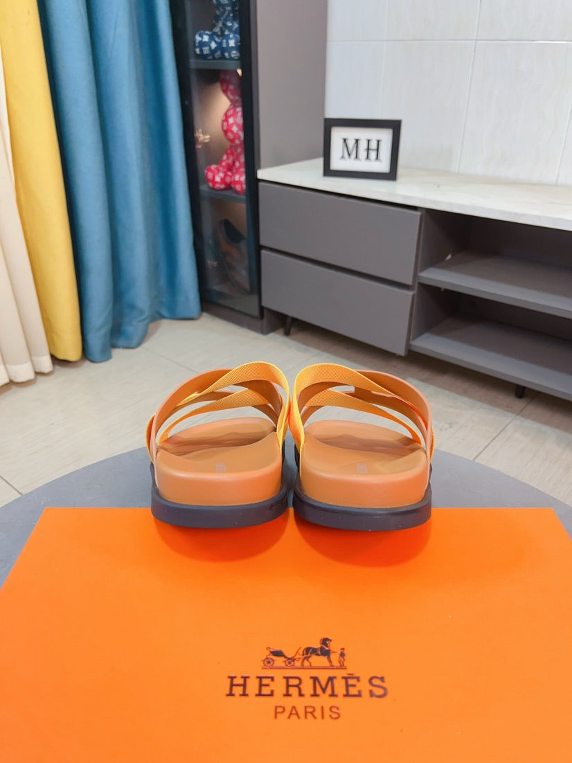 LuxluxHouse Best Quality Sandals Hermes